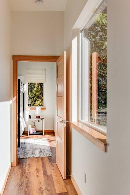 Mt. Cabin W/Views At White Pass Villa Packwood Luaran gambar